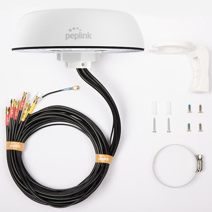 Peplink Mobility 42G - ANT-MB-42G-S-W-1