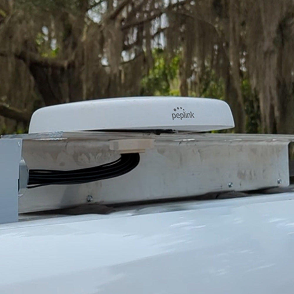 Peplink Mobility 82G - ANT-MB-82G-S-W-6