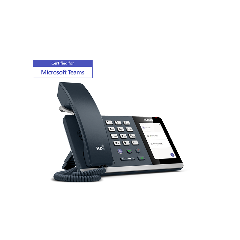 Yealink MP50 - 1301110