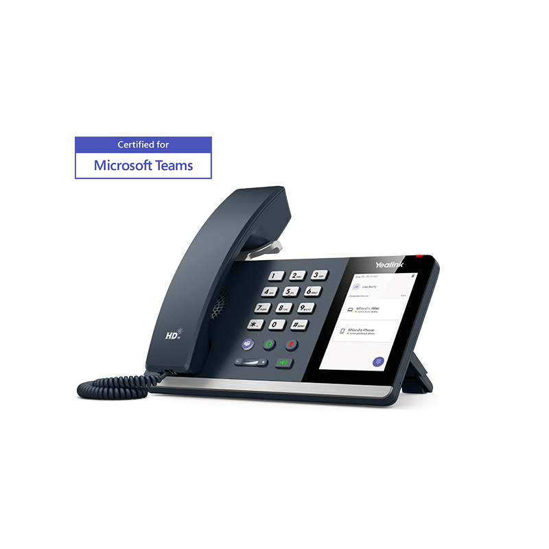 Yealink MP50 - 1301110