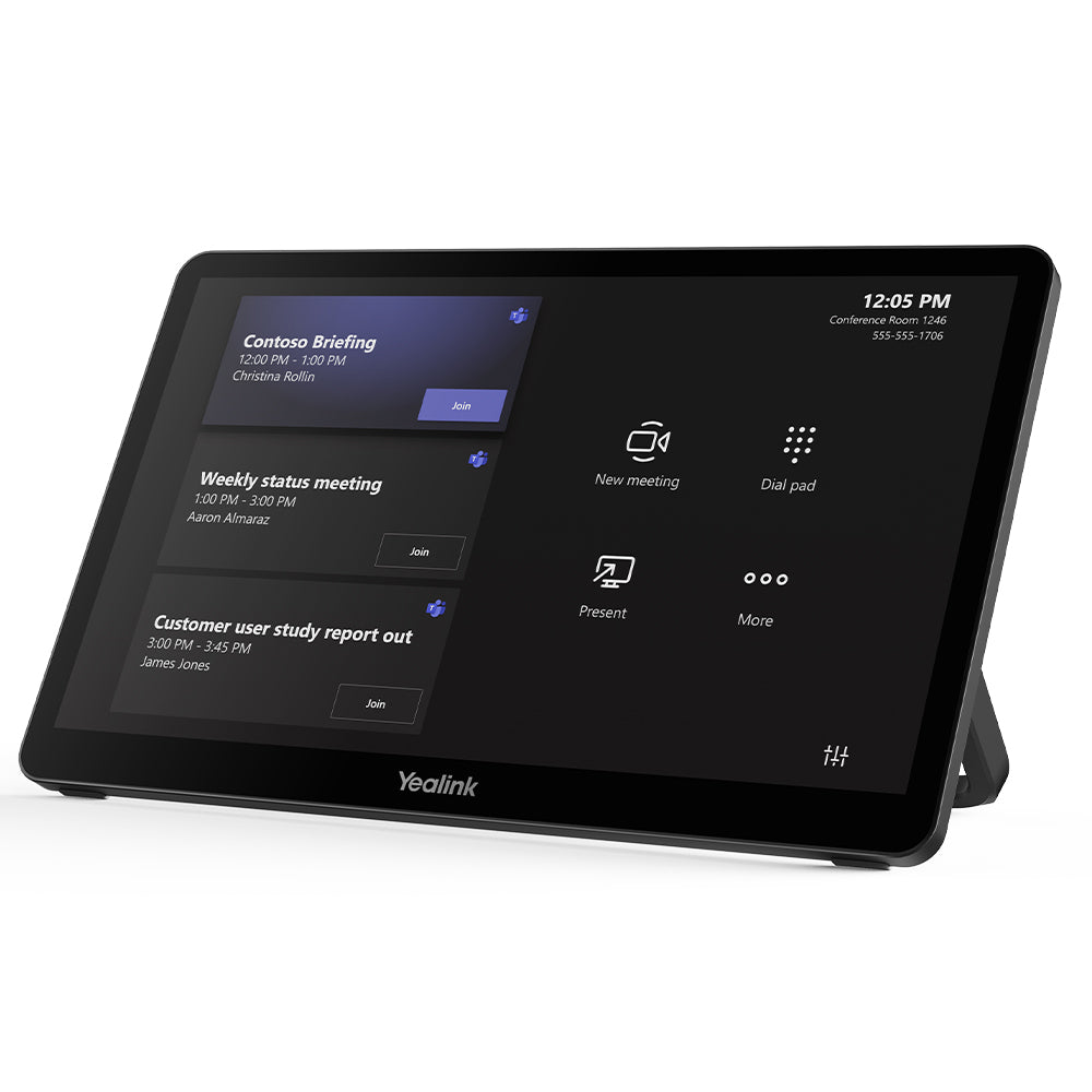 Yealink MCoreKit-C5-ZR - 1206661