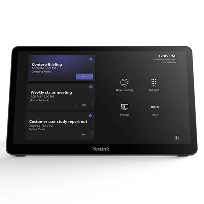 Yealink MCoreKit-C5-ZR - 1206661