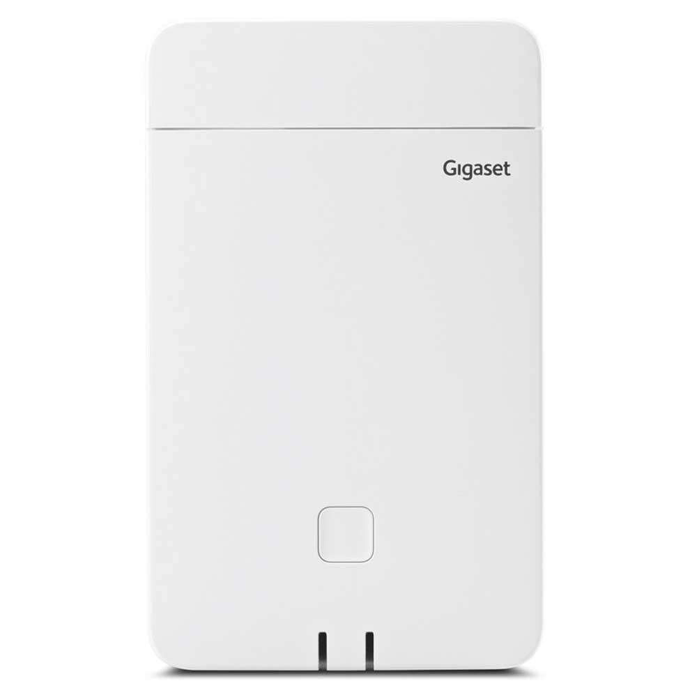 Gigaset N670 DECT single-cell base station - 80-A053-00