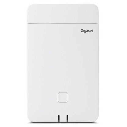 Gigaset N670 DECT single-cell base station - 80-A053-00