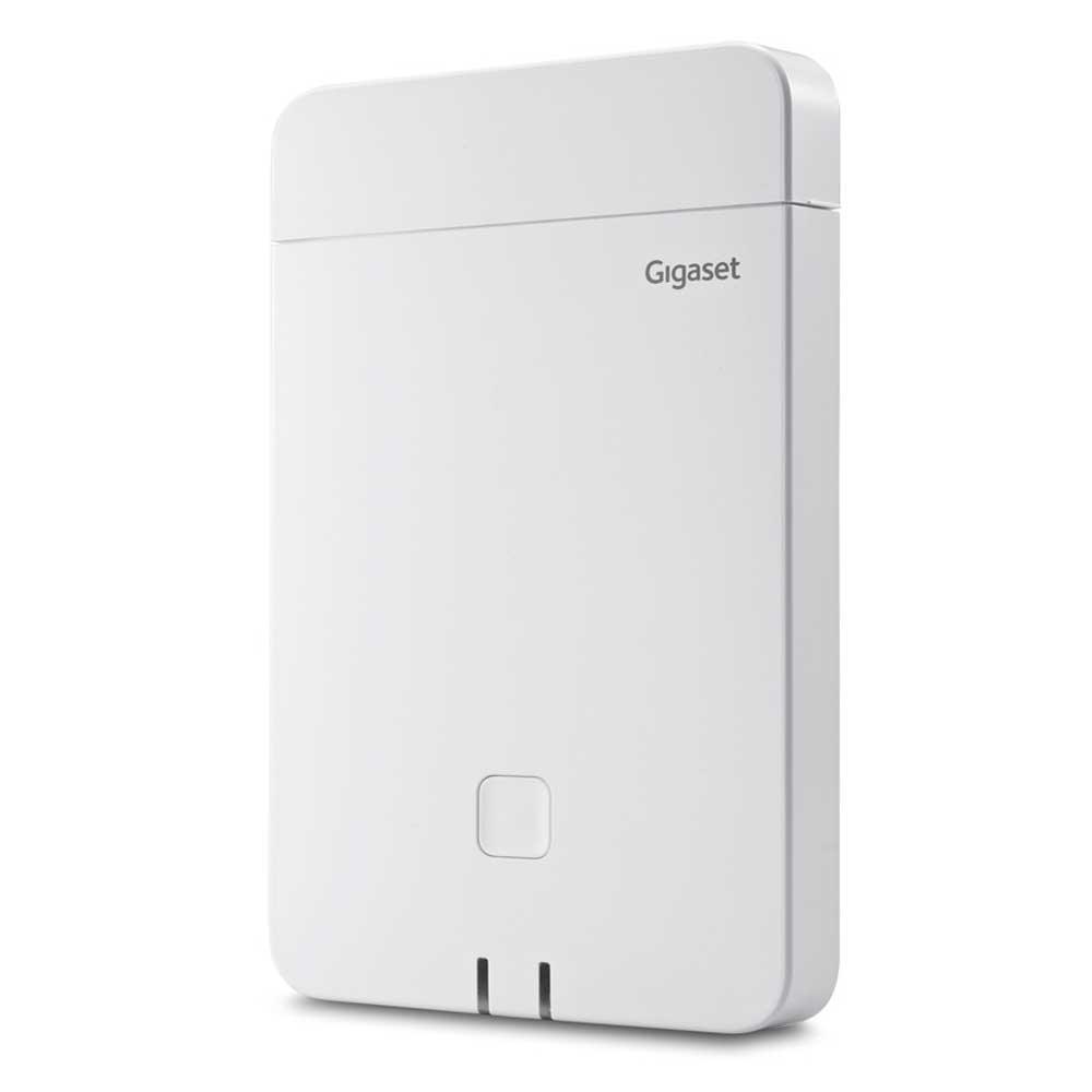 Gigaset N670 DECT single-cell base station - 80-A053-00
