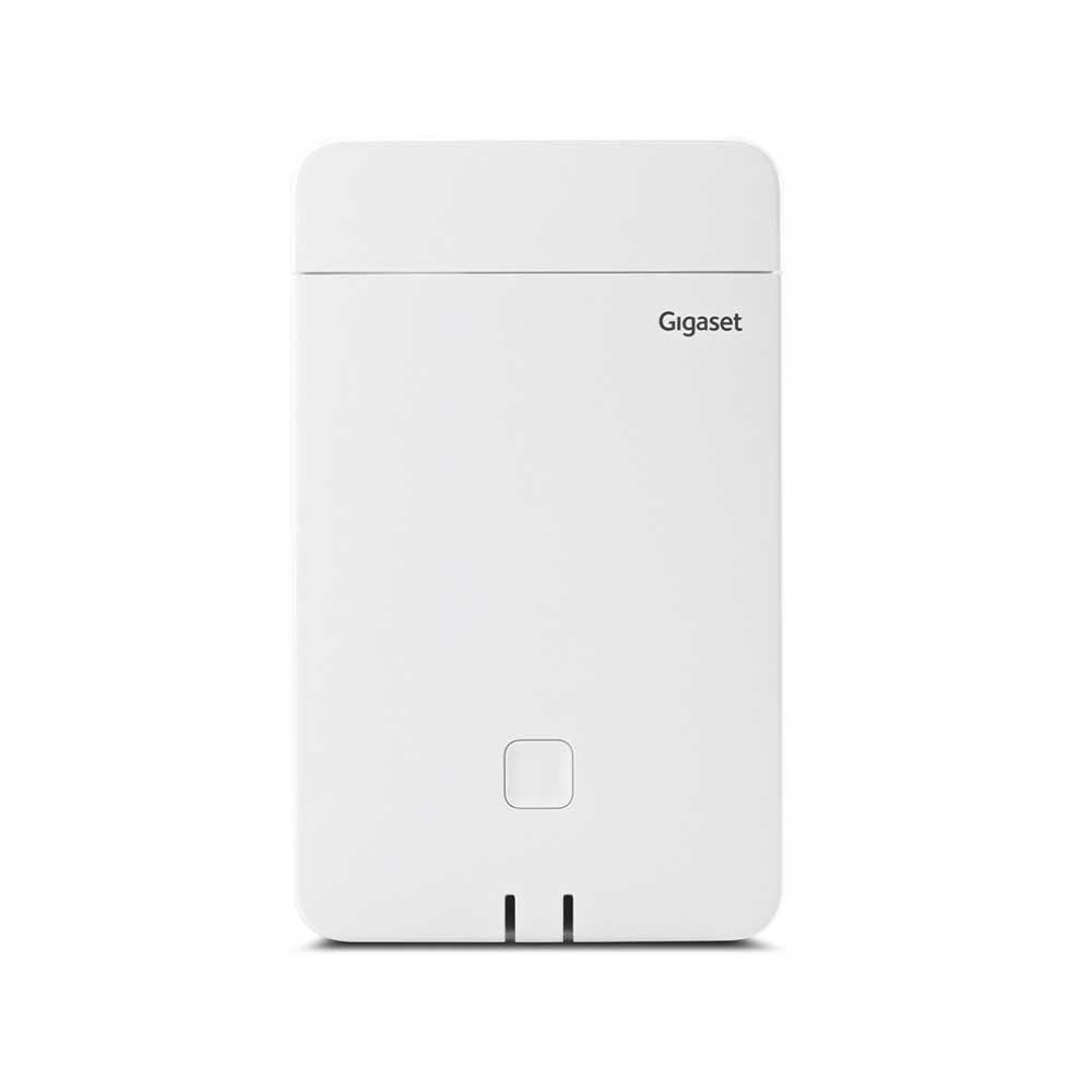Gigaset N870 DECT Multi-cell base station - 80-A054-00