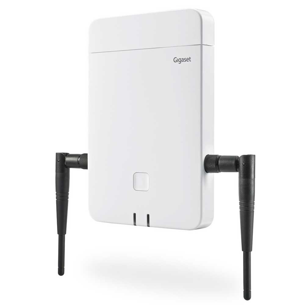 Gigaset N870E DECT Multi-cell base station - 80-A055-00