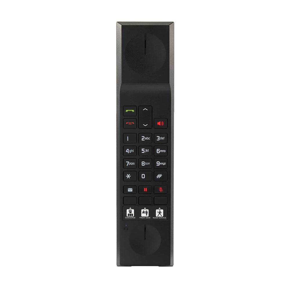 VTech Hospitality NG-C3411HC Silver and Black - 80-H0F8-06-000 Accessory Handset