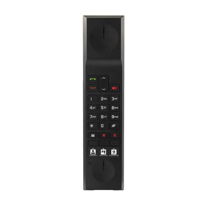 VTech Hospitality NG-C3411HC Silver and Black - 80-H0F8-06-000 Accessory Handset