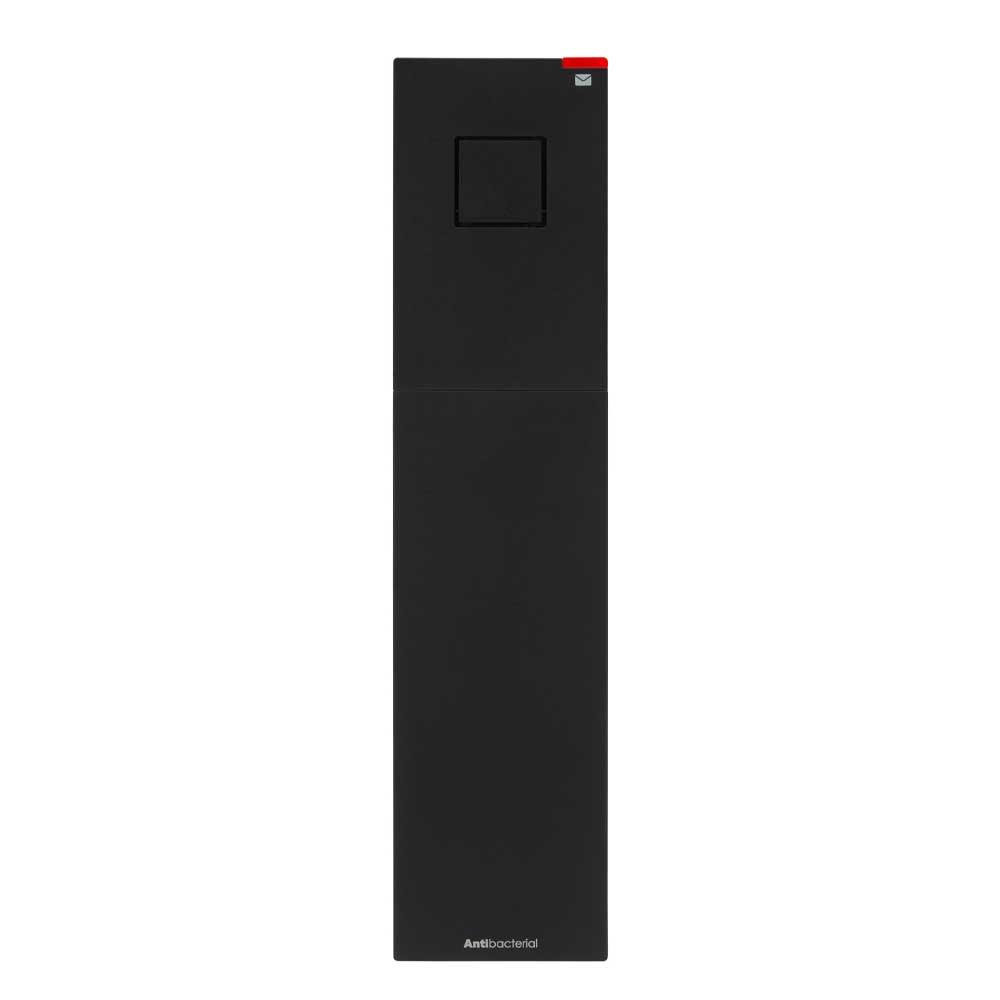 VTech Hospitality NG-S3411 Matte Black - 80-H0G9-13-000 SIP Hotel Phone