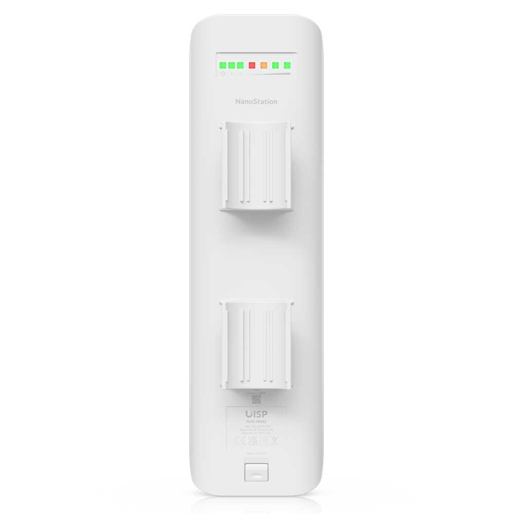 Ubiquiti airMAX NanoStation M2 Wireless Bridge - NSM2US