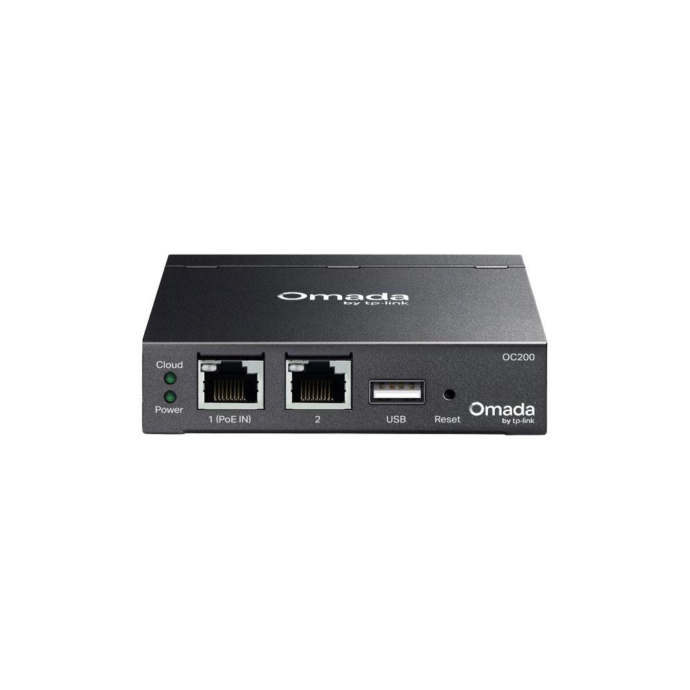TP-Link OC200 v3 Omada Hardware Controller