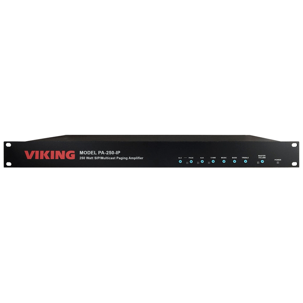 Viking PA-250-IP