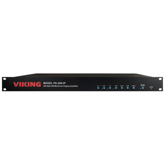 Viking PA-250-IP
