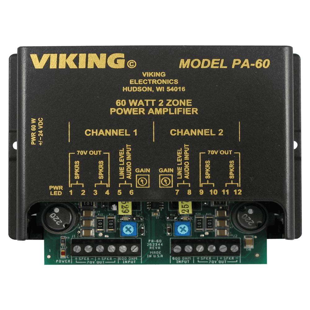 Viking PA-60
