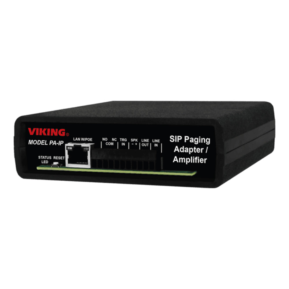 Viking PA-IP