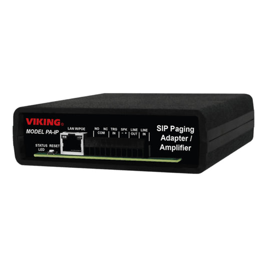 Viking PA-IP