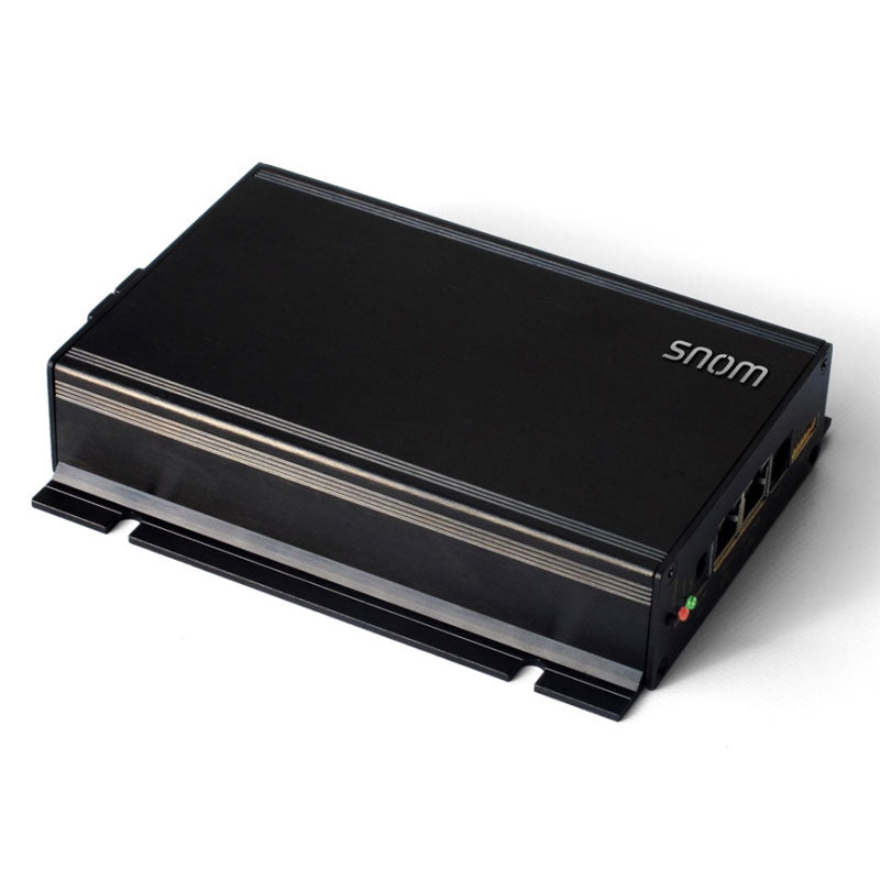 Snom PA1 Plus