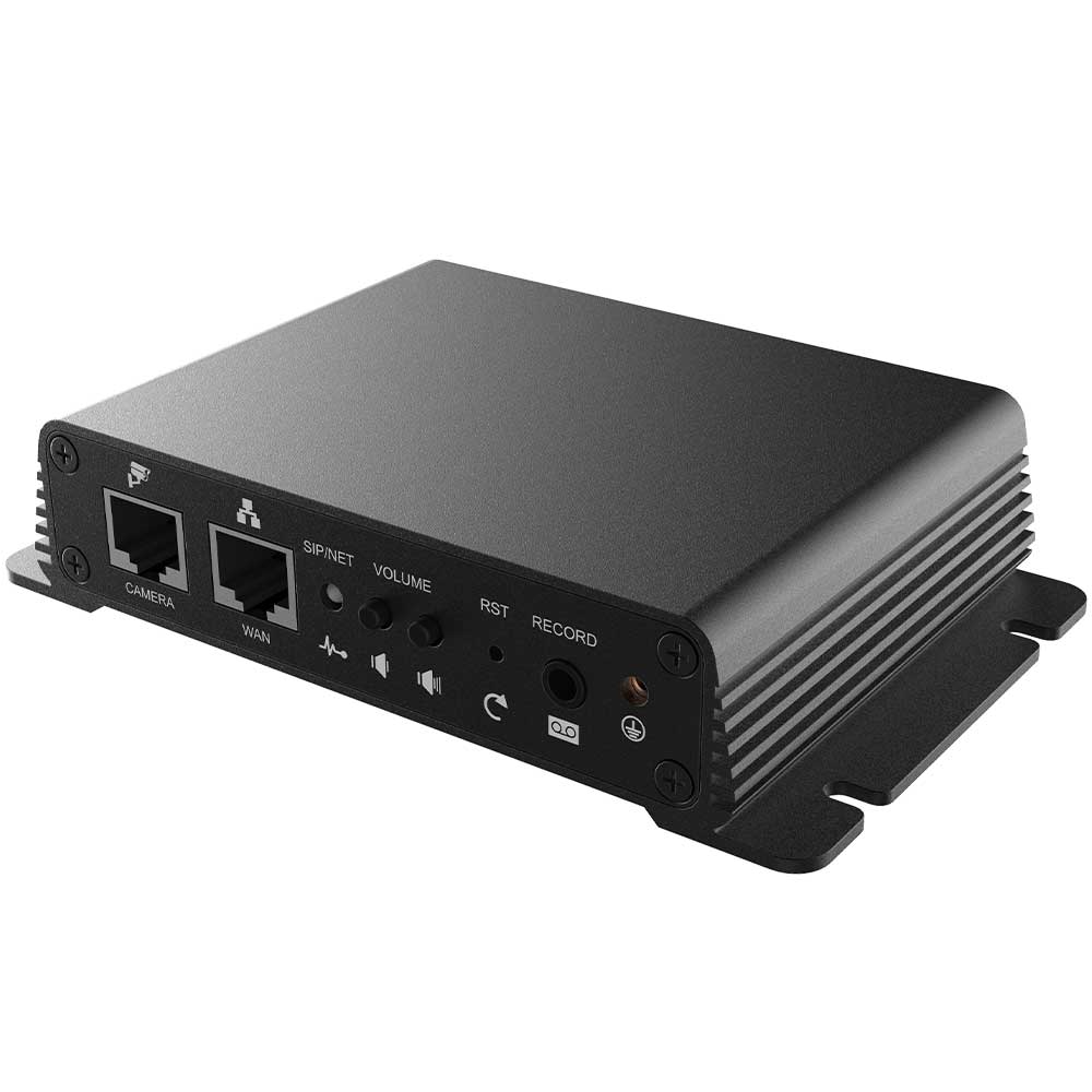 Fanvil PA2S SIP Paging Gateway
