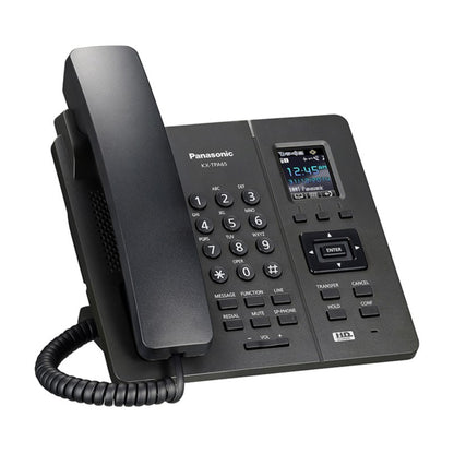 Panasonic KX-TPA65 Desktop DECT Phone