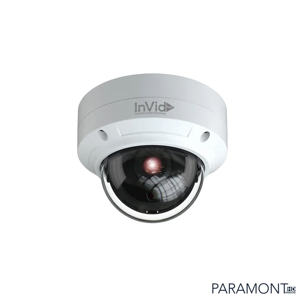 InVid PAR-C8DRIR28