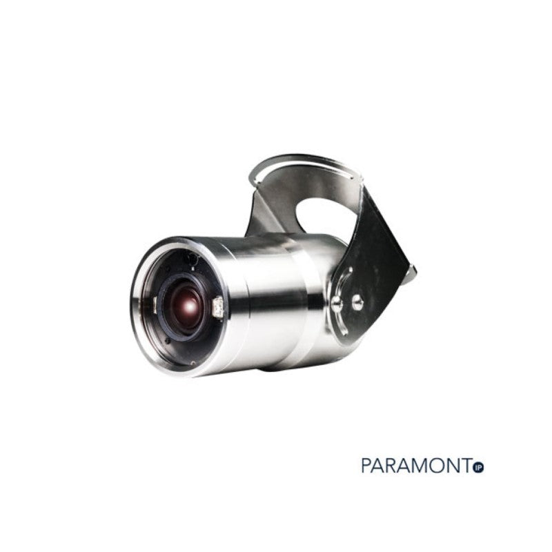 InVid PAR-P2BSSXIRA2812 IP Camera, 2 Megapixel