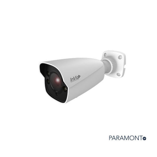 InVid PAR-P2FACEBIR8G1 IP Camera, 2 Megapixel