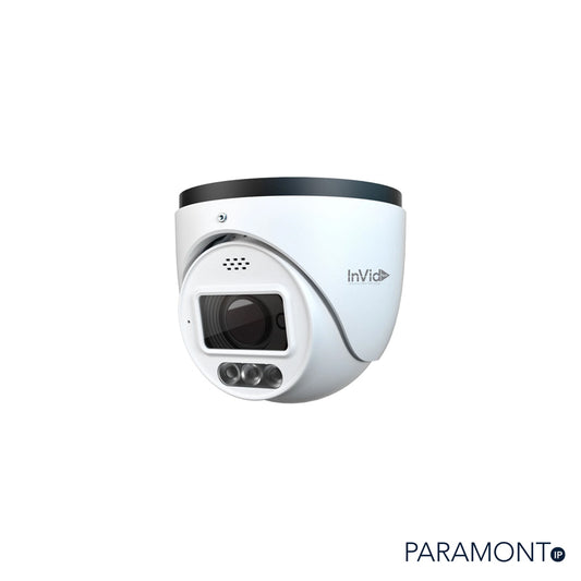 InVid PAR-P4TXIRA2812NH-AIWLT