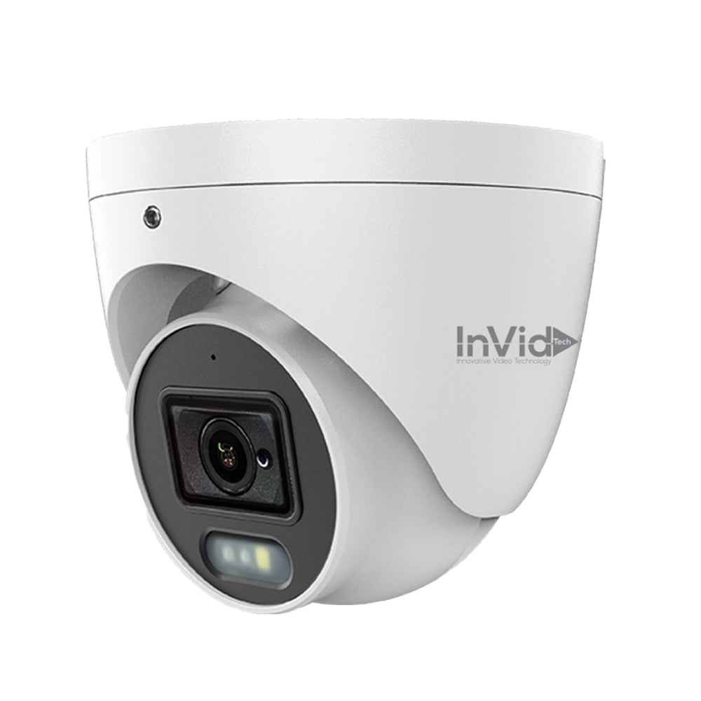 InVid PAR-P5TXIRA28-LC