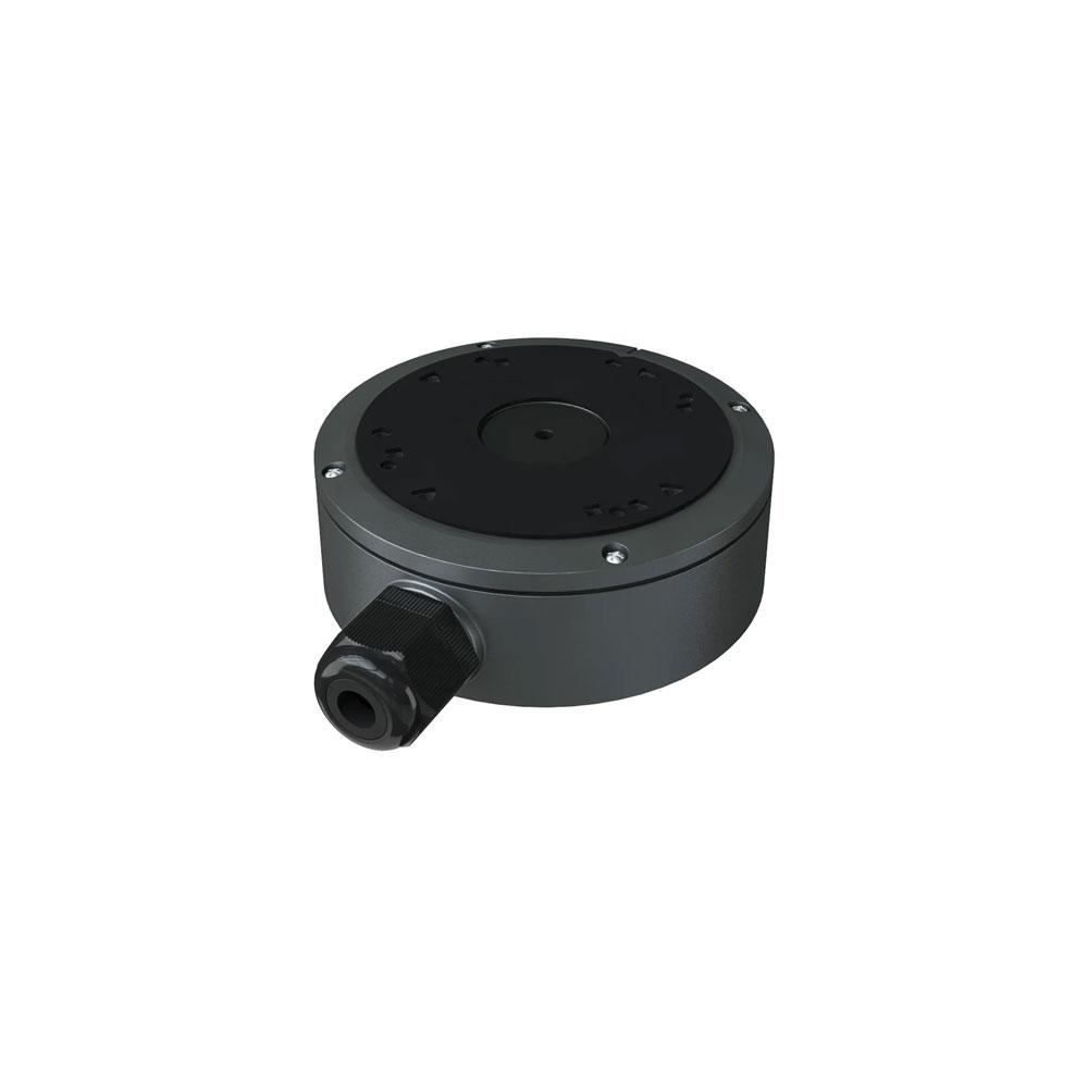 InVid PAR-P8BIRA2812BNH-AIWLTJB 8 Megapixel Outdoor Bullet Camera