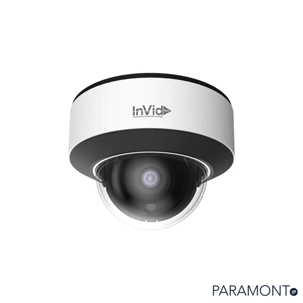 InVid PAR-P8DRIR28-LC2