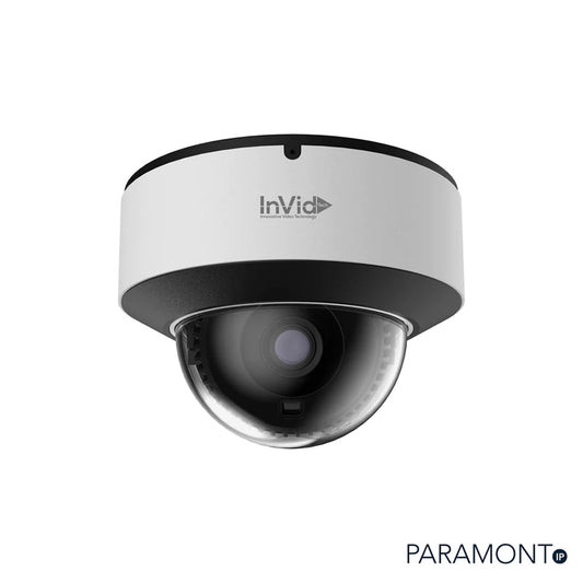 InVid PAR-P8DRIRA2812-LC2