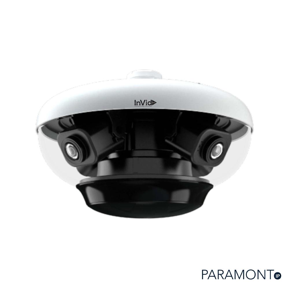 InVid PAR-P8PAN360-AI