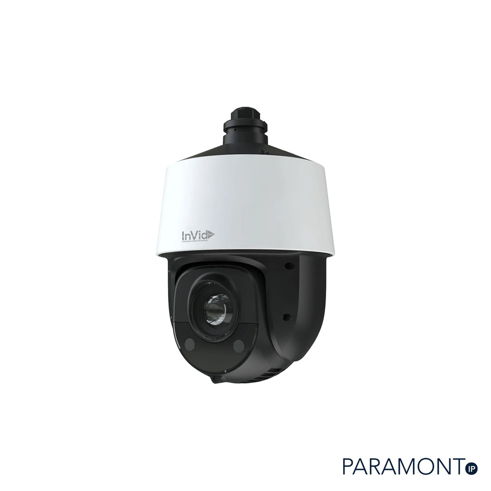 InVid PAR-P8PTZXIR25NH-AI