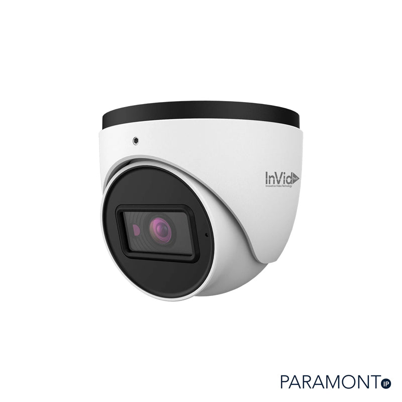 InVid PAR-P8TXIR28-LC2