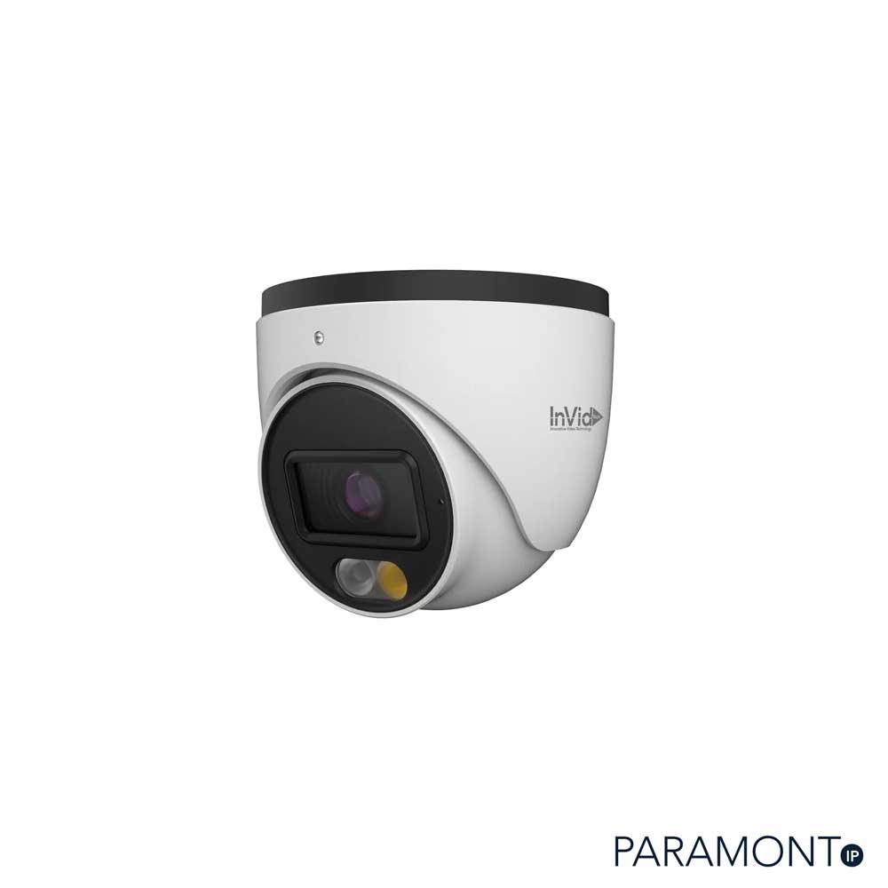 InVid PAR-P8TXIR28-LC3