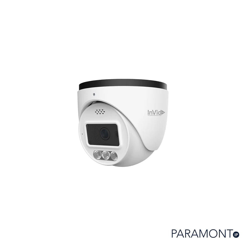 InVid PAR-P8TXIR28NH-AIWLT