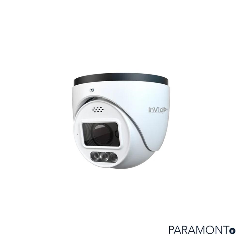 InVid PAR-P8TXIRA2812NH-AIWLT