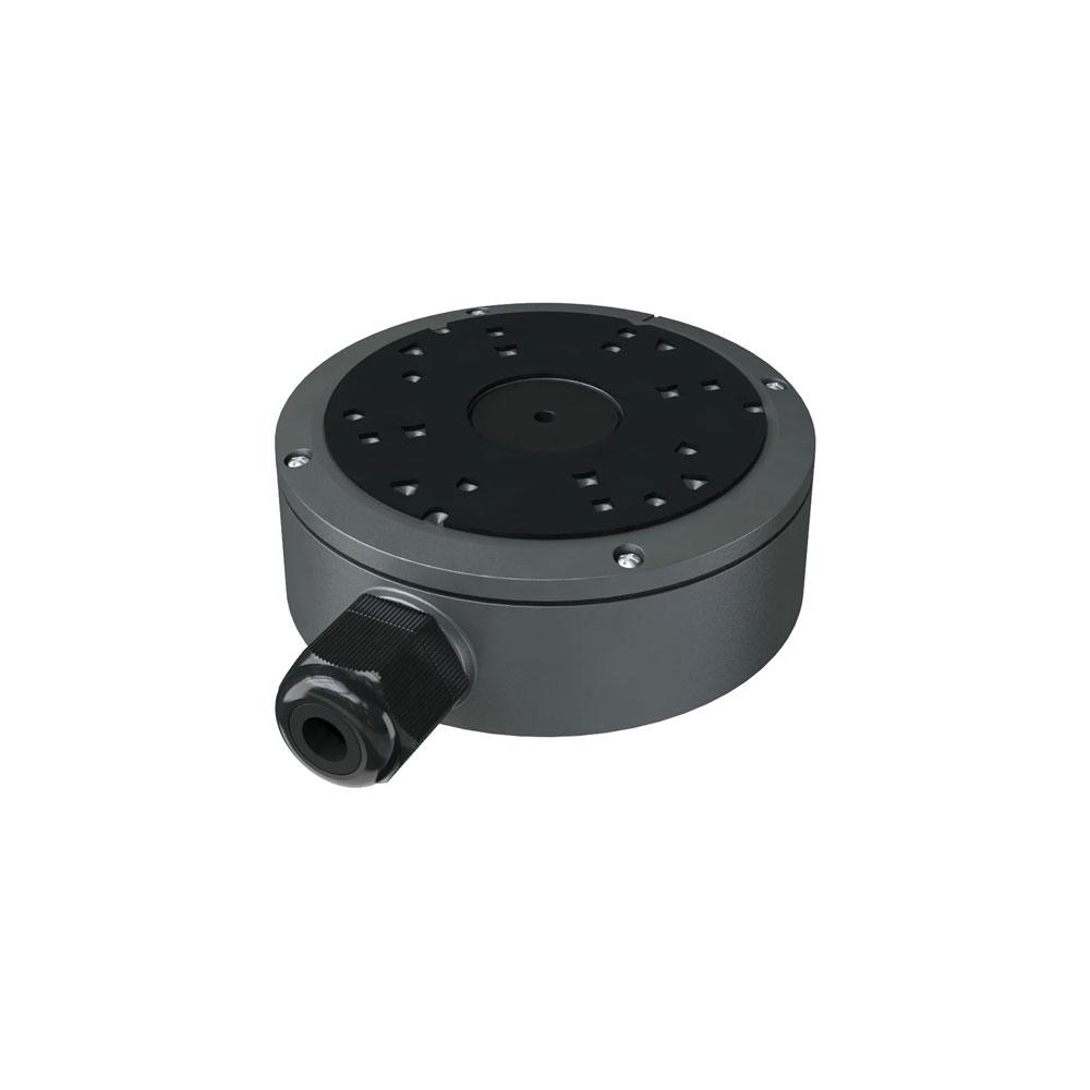 InVid PAR-P8TXIRL28BNH-AIJB Turret Camera