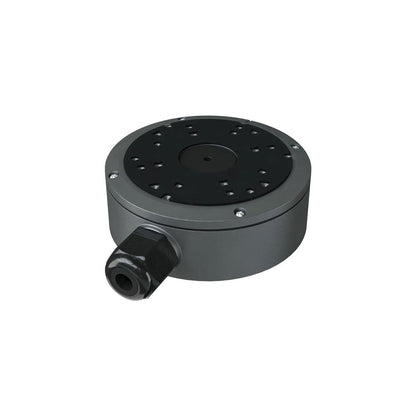 InVid PAR-P8TXIRL28BNH-AIJB Turret Camera