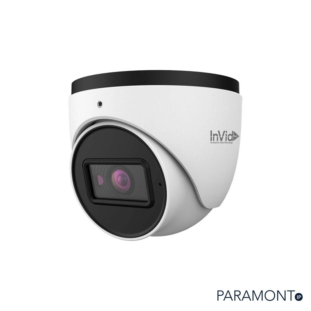 InVid PAR-VARITURRETAN 2 Megapixel, Varifocal Turret