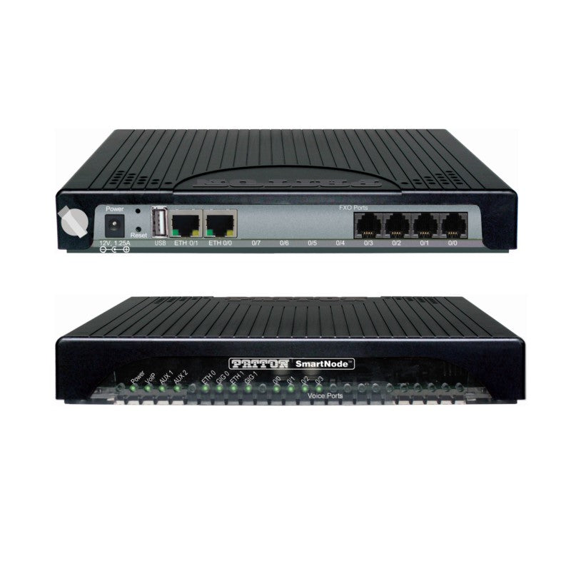 Patton SN4141/2ETH4JO4V/EUI