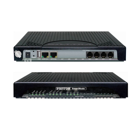 Patton SN4141/2ETH4JO4V/EUI