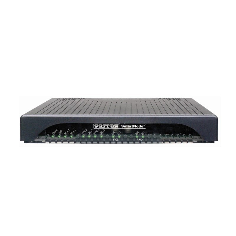 Patton SN4141/2JS2JO4V/EUI
