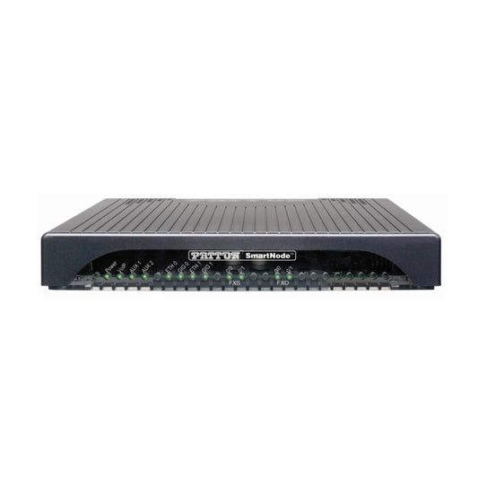 Patton SN4141/2JS2JO4V/EUI