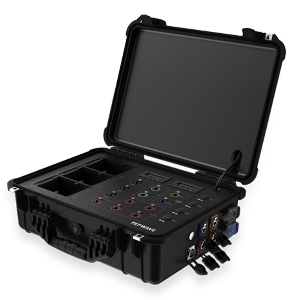 Peplink PDX-5GN-T