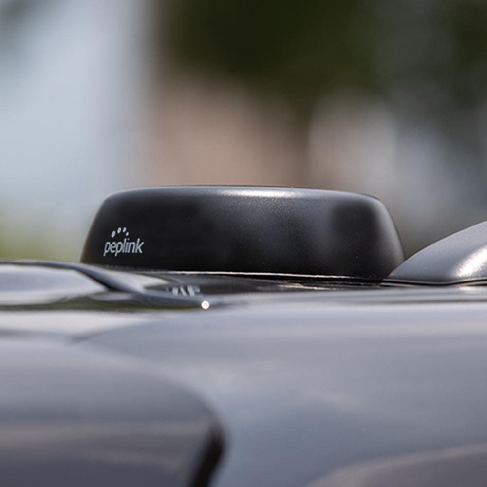 Peplink Mobility 42G - ANT-MB-42G-S-B-1