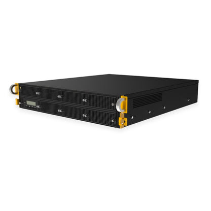 Peplink EPX (Main chassis) - EPX-M8