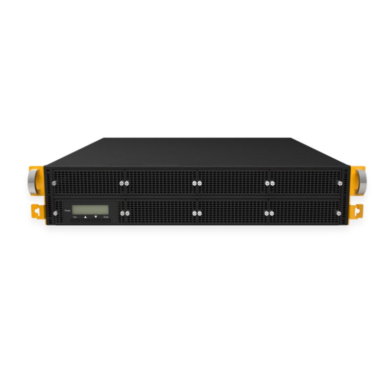 Peplink EPX (Main chassis) - EPX-M8