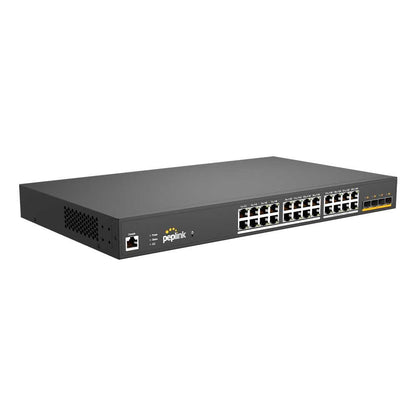 Peplink PLS-24-H2G-410W